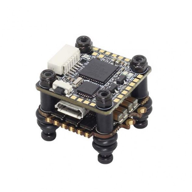 HGLRC FD413 stack 16x16 (FC+ESC)