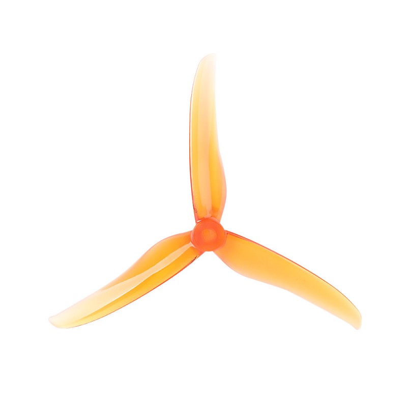 T-Motor T6143 Barva: orange