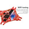 hglrc zeus5 aio 1 2s f411 flight controller 5a bl s 4in1 esc with wifi function 653731 1000x