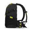 Torvol Quad Pitstop Backpack left side