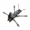 1440 hglrc rekon 4 long range 4 inch frame kit large