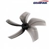 Gemfan D76 Ducted Durable (Barva Clear grey, délka kabelu 76mm)