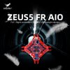 hglrc zeus5 fr aio 1 2s f411 flight controller 5a bl s 4in1 esc frsky spi rx 386246