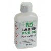 1764 lak pvb 60 pro desky plosnych spoju 50ml