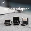 1806 1806 hglrc tuning adapter usb transfer extension cable module for flight controller 267625
