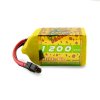 1983 1 cnhl speedy pizza drones 1200mah 22 2v 6s 100c lipo battery xt60 front