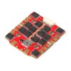 hglrc zeus 50a pro 3 8s 4 in 1 blheli s esc mini 20x20 3