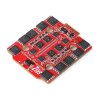 hglrc zeus 50a pro 3 8s 4 in 1 blheli s esc mini 20x20 1