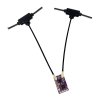 New Namimno ExpressLRS ELRS 2 4GHz Nano Receiver with Two antennas for Micro Mini Freestyle Long.jpg Q90.jpg