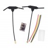 Namimno ExpressLRS ELRS 2 4GHz Nano Long range Receiver with Two antennas.jpg 640x640