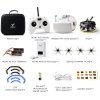 HGLRC KT20 222 FPV Racing Drone RTF Kit Analog 2