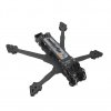 Volador VD5 Deadcat FPV Frame Kit 6