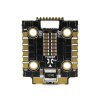 foxeer reaper mini f4 v1.2 128k 3 6s bl32 4 in 1 20x20 esc 45a front