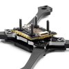 foxeer reaper mini 128k 3 6s bl32 4 in 1 20x20 esc 45a frame