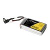 Tattu 2500mAh 2S for FPV goggles