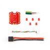 3231 3231 hglrc zeus 60a 3 6s blheli 32 4in1 esc
