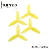 HQ Durable Prop 3X4X3 (Barva yellow, délka kabelu 5mm)