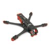 GEP-MK5D O3 DeadCat FPV frame