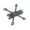 3727 3 flyfishrc volador vx3 vx3 5 o3 freestyle fpv frame 3