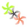 2925 5 ducted props 2mm shaft 4pcs by gemfan main