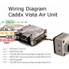 dji fpv system air unit wiring diagram connection caddx vista flight controller f4 vbat lipo voltage