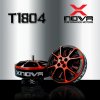 Xnova T1804 1900kv Toothpick Series