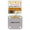 GOKU GM10 Mini V3 GPS w/compass