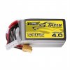 Tattu 1300mAh 8S 130C 29.6V R-Line V4.0