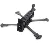 420 hglrc sector v2 dji hd freestyle frame 1