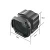 Flywoo DJI O4 Lite Wide-Angle Lens 155°​​