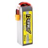 Tattu R-Line 2200mAh 18.5V 95C 5S1P LiPo
