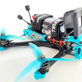 Foxeer Aura 5" Deatcat