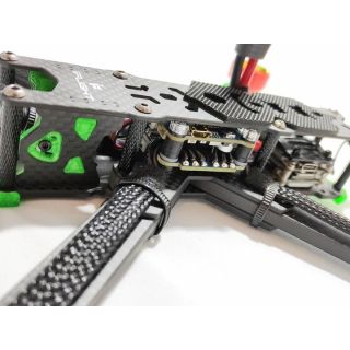 Létat se dá v jakémkoli věku #6sfull #iflight #fpvlife