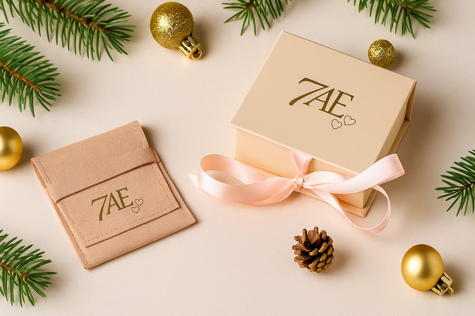 🎁 Tipy na vánoční dárky