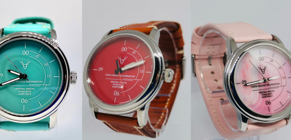 Westfal Watch