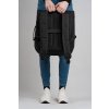 Batoh Kapten & Son Osby All Black