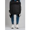 Batoh Kapten & Son Osby All Black