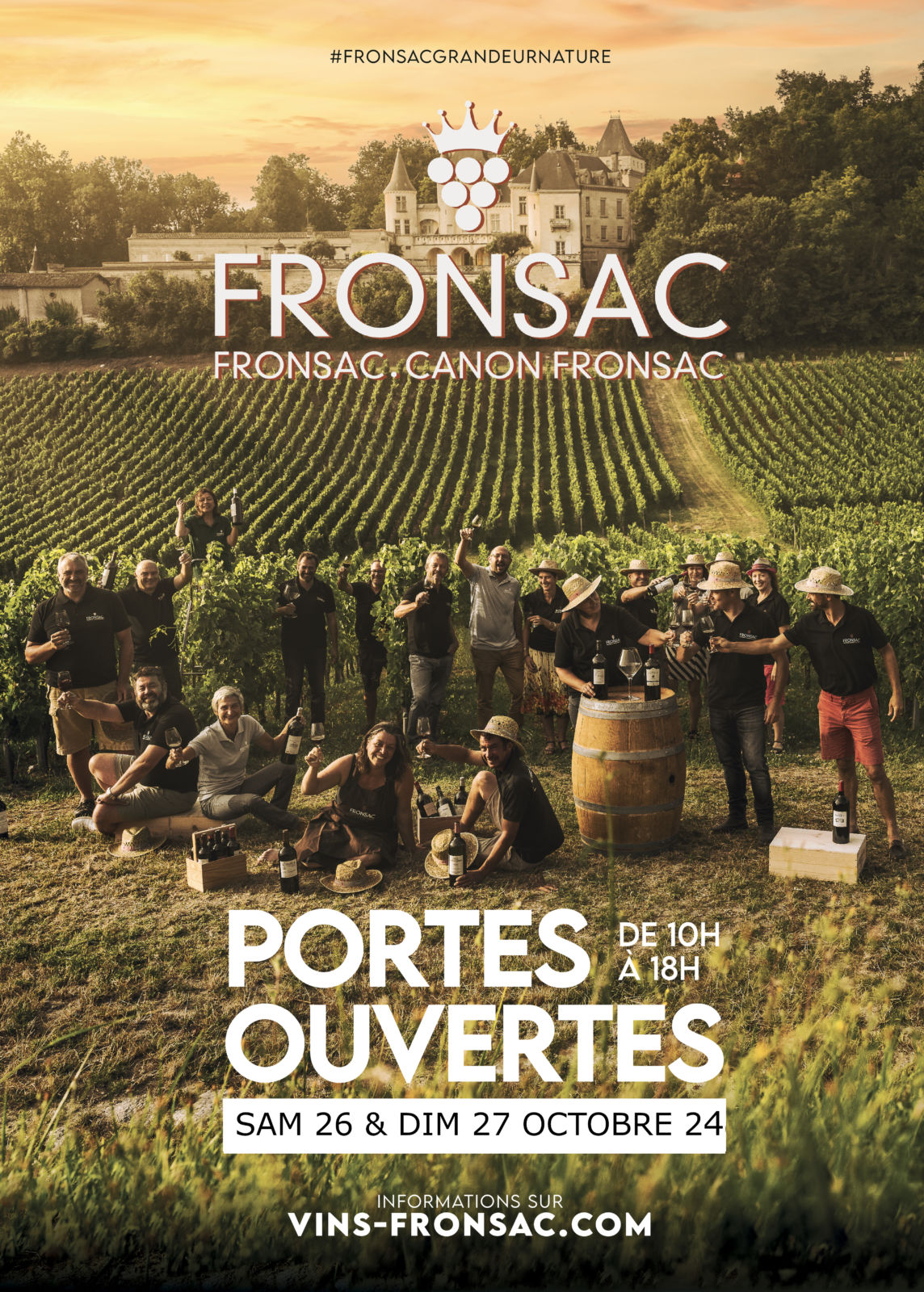 Fronsac