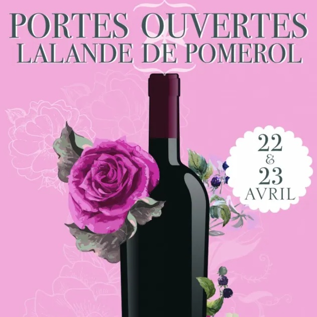 Lalande de Pomerol