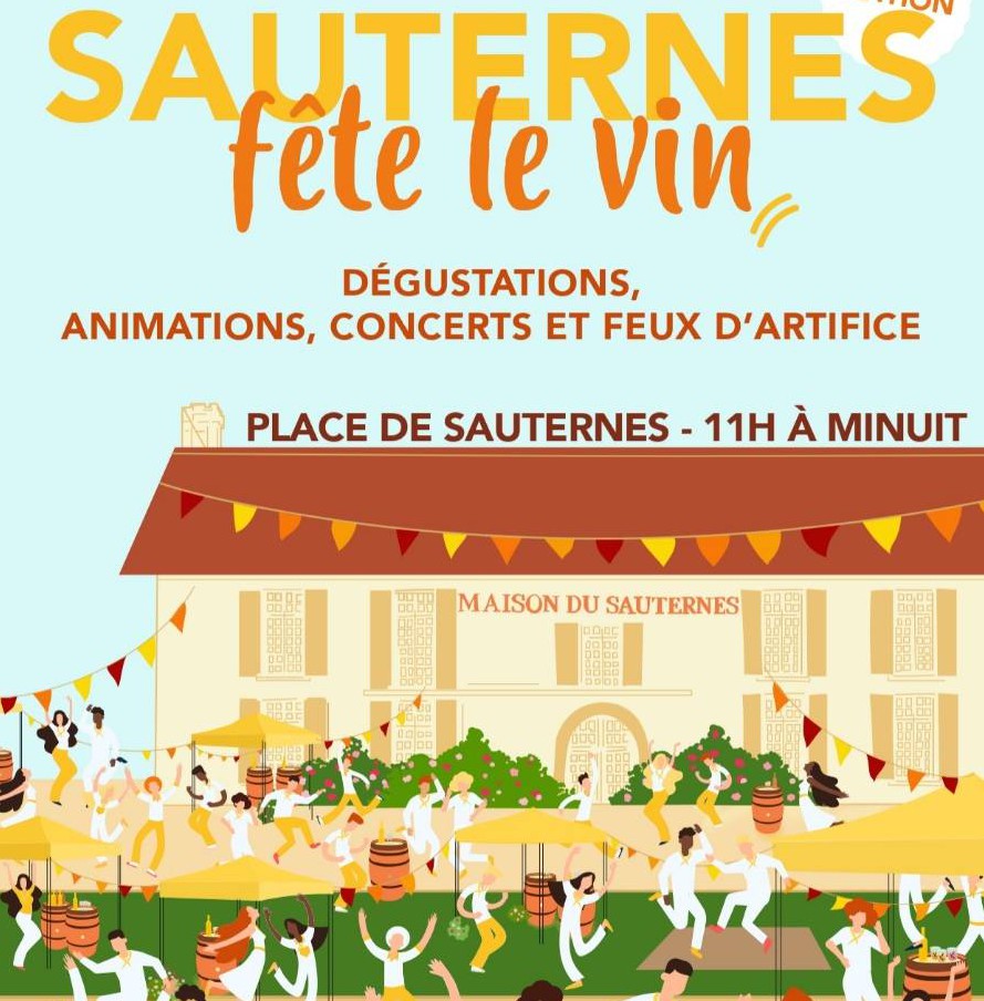 Sauternes