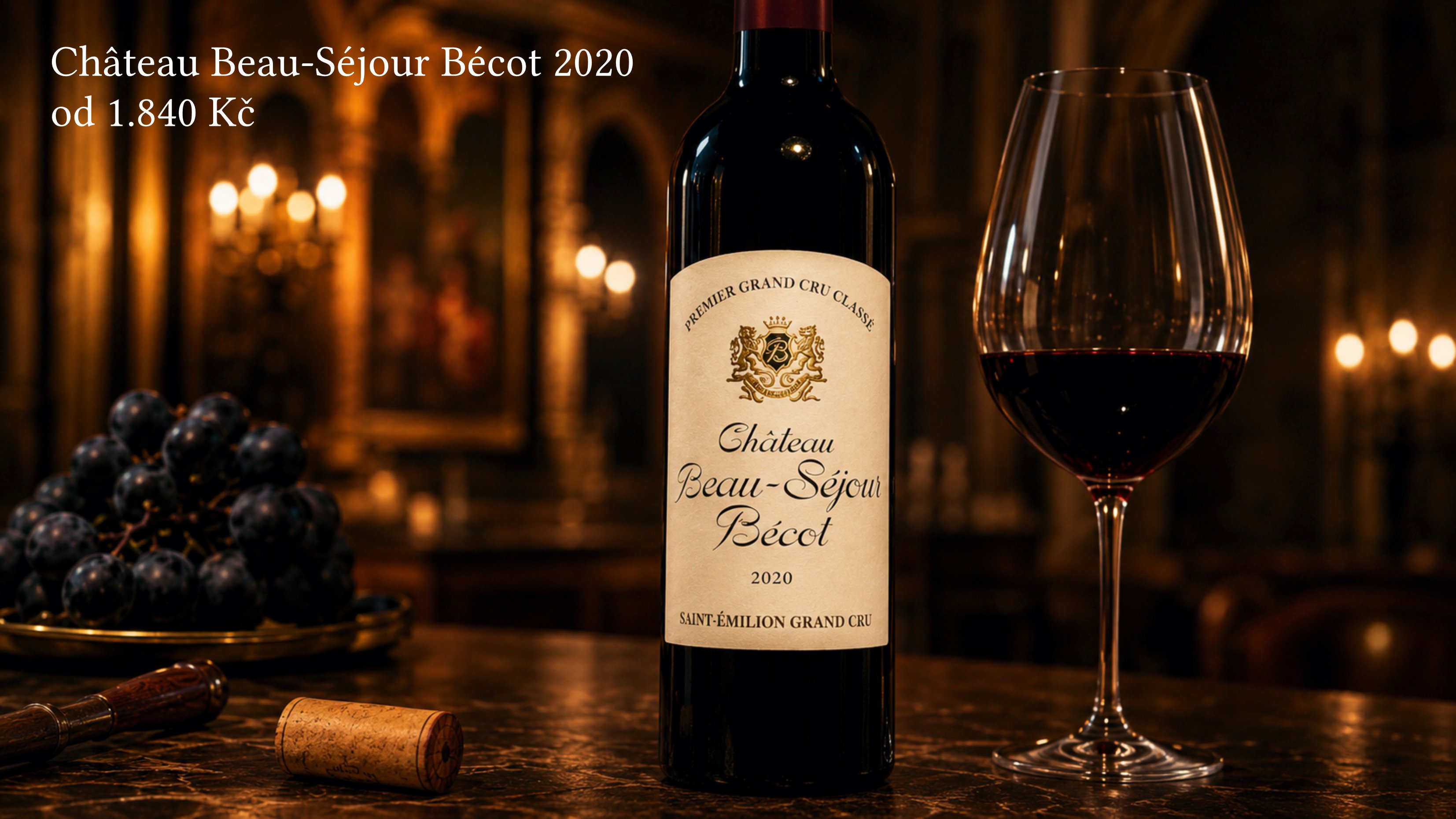 Beau-Séjour Bécot 2020
