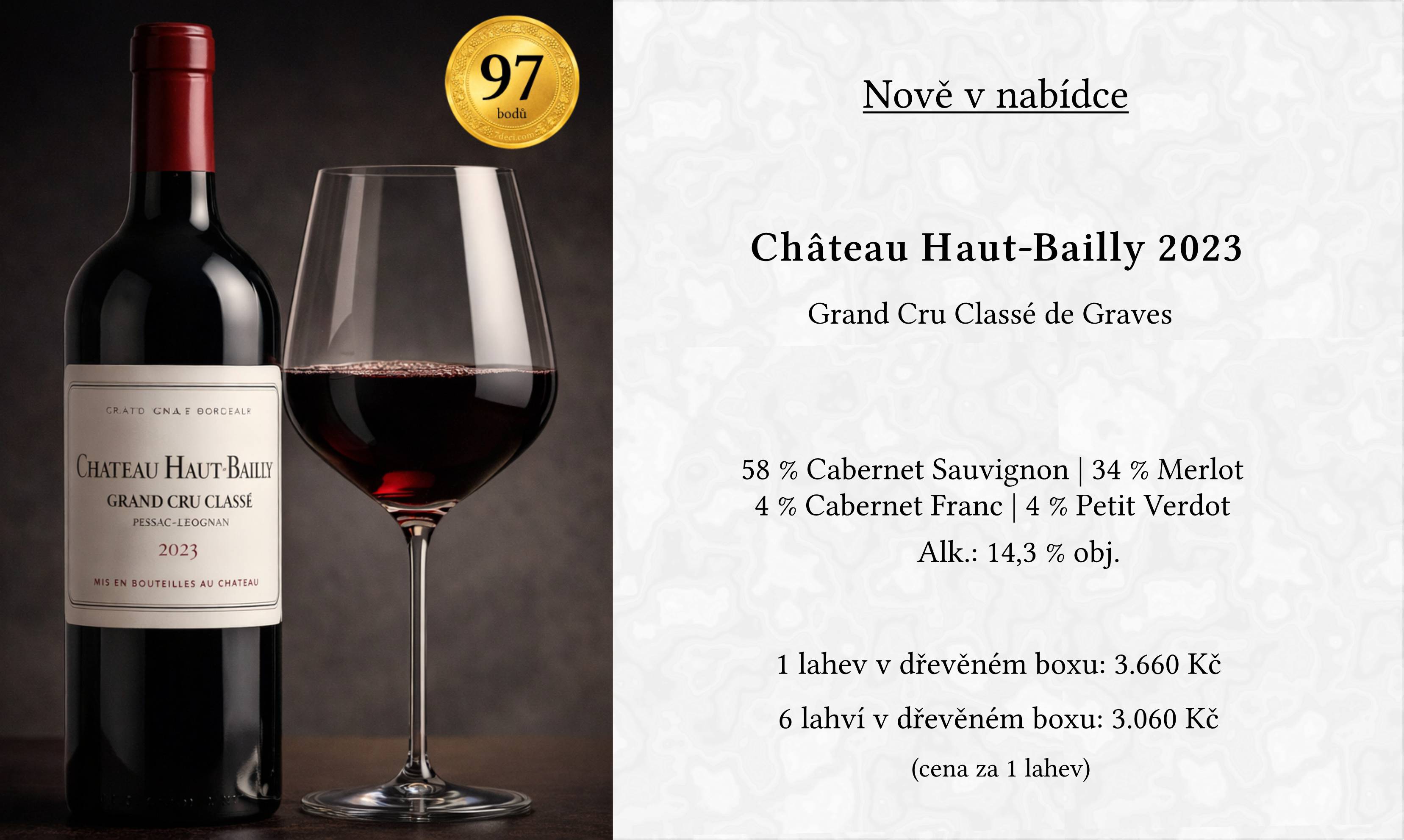 Château Haut-Bailly