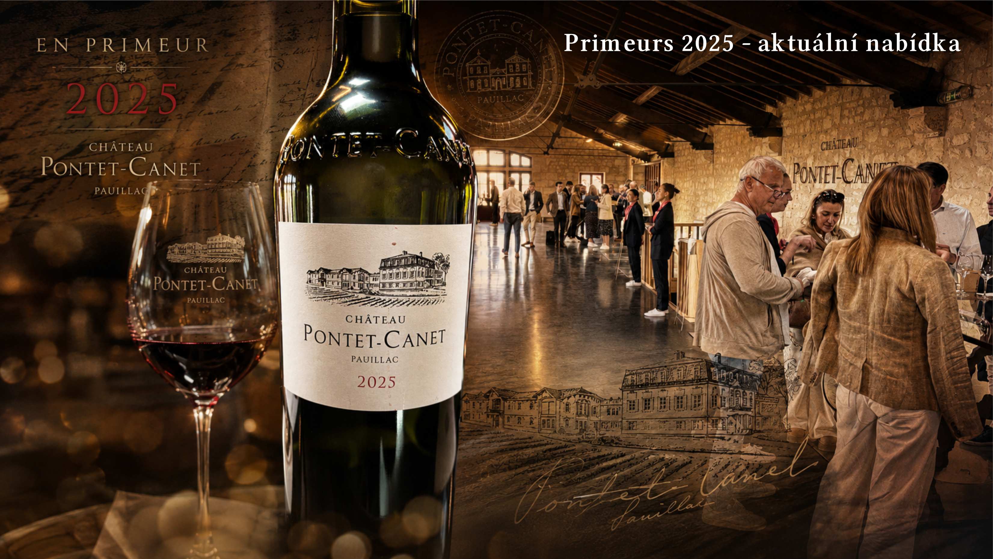 Pontet-Canet EP2025