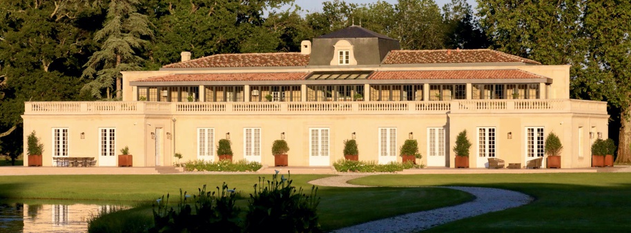 Dauzac-Chateau