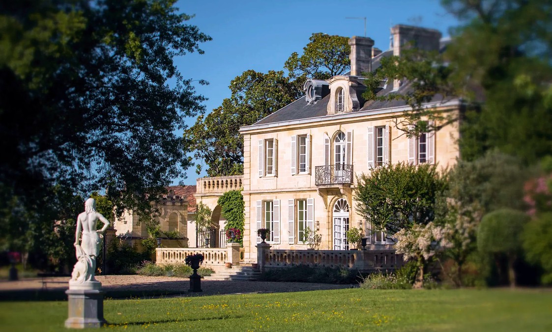 KIRWAN-Chateau