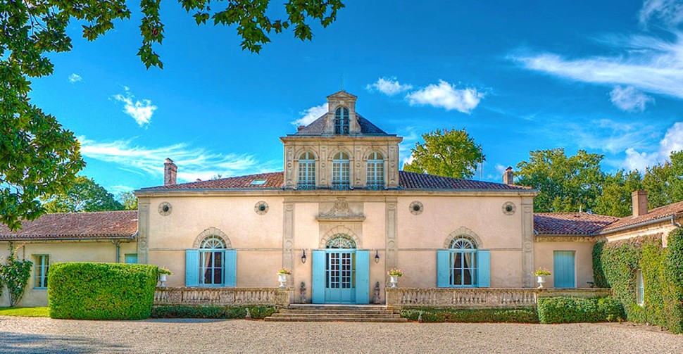 Siran-chateau