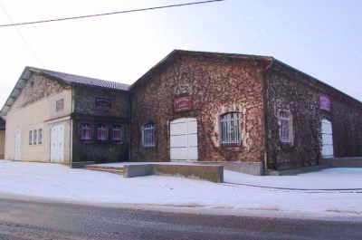 Tayac-Chateau