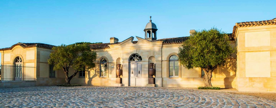 Petrus-chateau