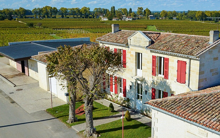 Clinet-chateau
