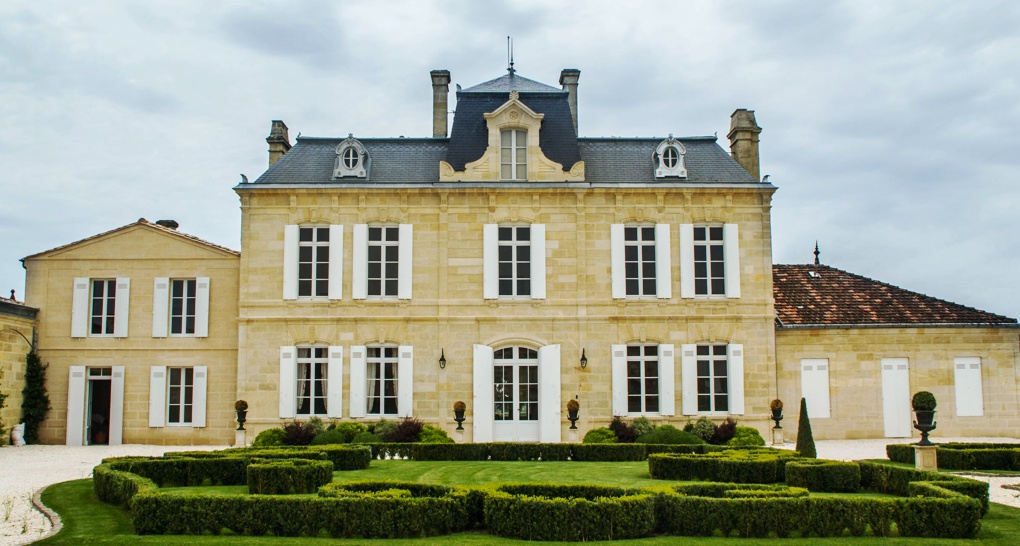 Nenin-chateau